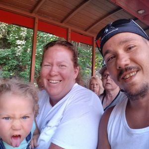 Meet your Posher, Debra